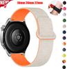 18mm 20mm 22mm Sport Magnetarmband für Samsung Galaxy Watch 7 6 5 44 40mm Silikonband für Huawei GT6 46MM Correa Zubehör
