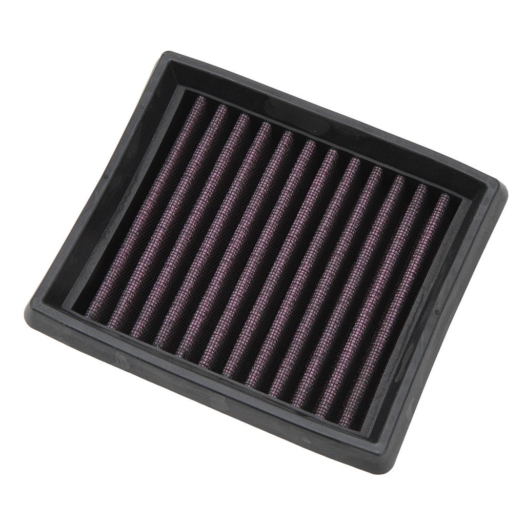 Motorrad Luftfilter Effiziente Filtration Hoher Durchsatz Luftreiniger Ersatz für CF MOTO NK250 RS250