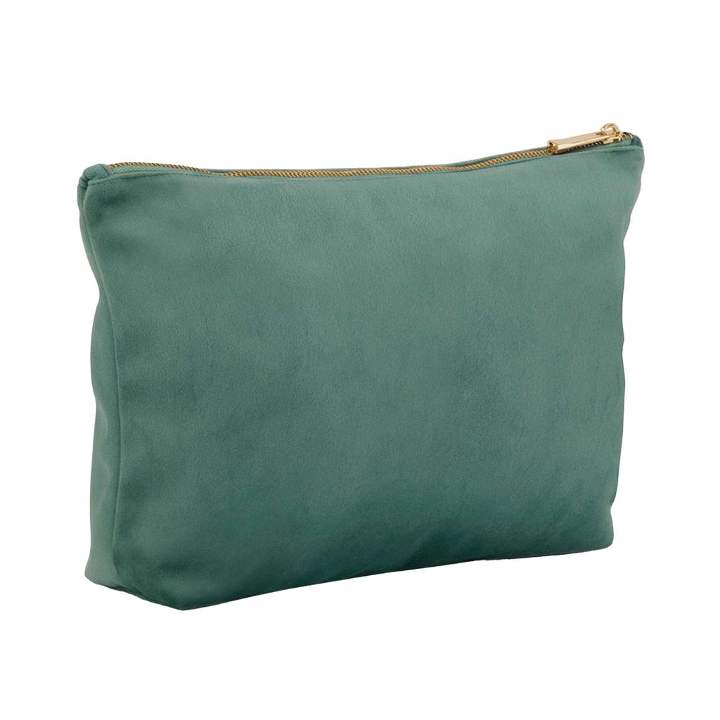 Bagbase Velvet Pouch