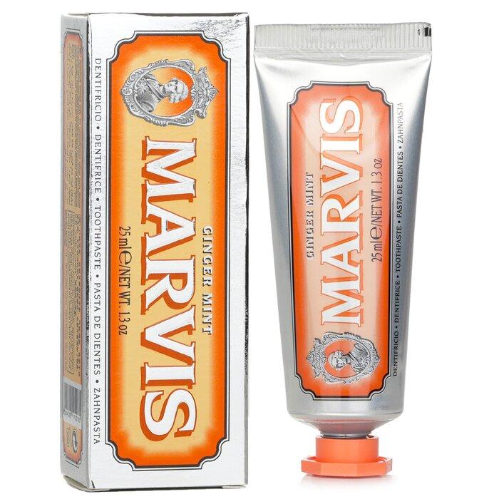 MARVIS Ginger Mint Toothpaste (Travel Size)