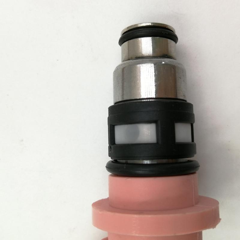 A40P-Fuel Injectors 16600-700 A46-H02 16600700 A46H02 for Nissan 100NX Almera Primera Sunny Tsuru