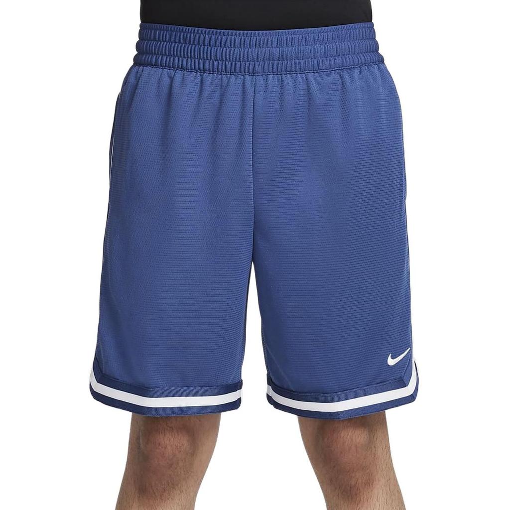 Nike Shorts Kids' Deep Sea Blue FJ6802-461