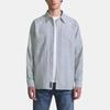 Levis Comfortable Versatile Casual Button Fashion Long Sleeve Shirt Men shirts 001LH-0001