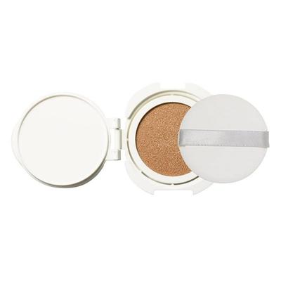 ORBIS Orbis Orbis You Treatment Cushion Foundation Refill Exclusive Puff Included 12g Natural 02 SPF30PA+++, 1 Piece