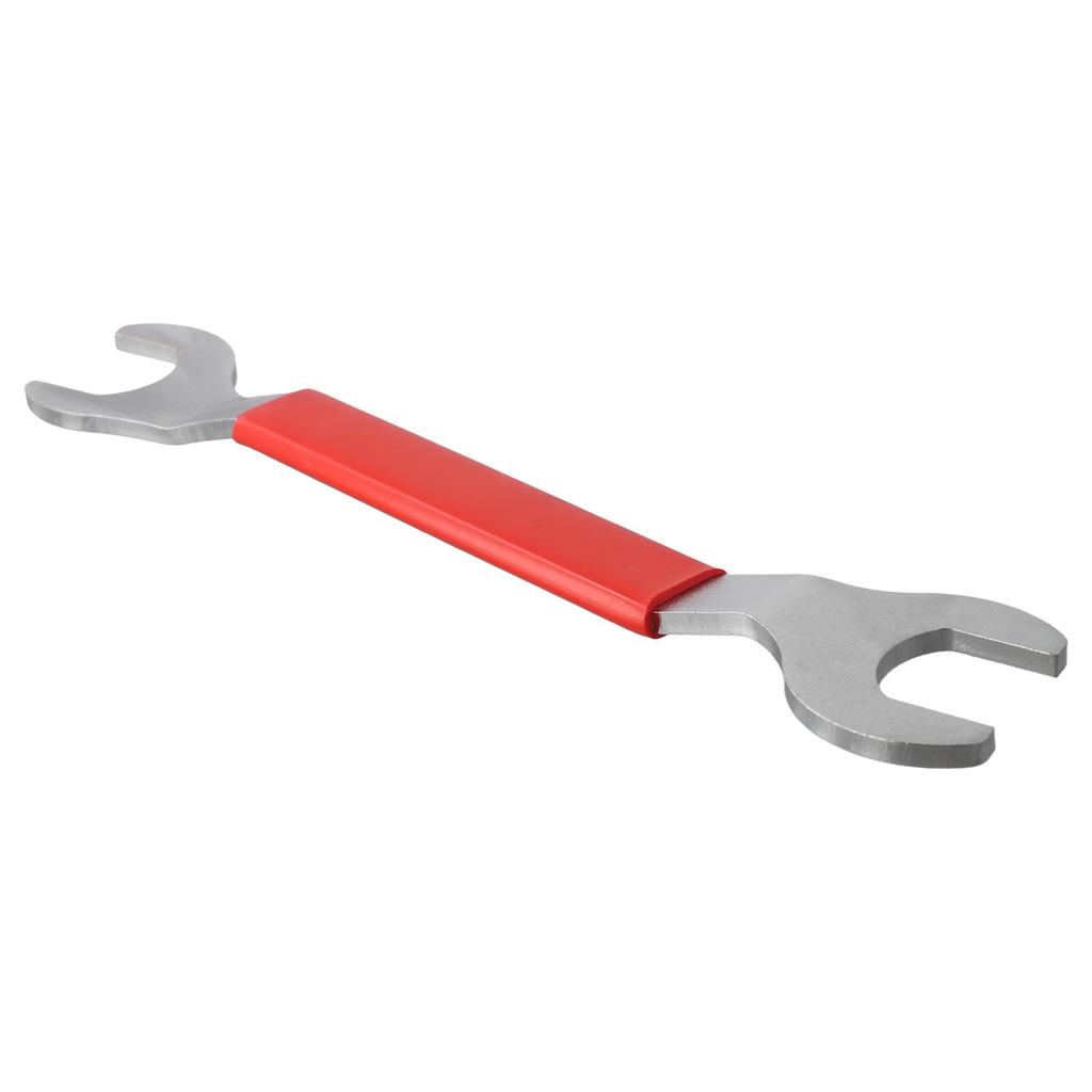 2-delat Fläktkoppling Nyckelsats Fläktkoppling Borttagningsverktygssats 32 mm 36 mm Förlängd Fläktkopplingsmutter Nyckel För FORD För BMW För CHEVROLET