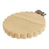Bird Perches For Cage Budgie Perch Stand Wooden Bird Stands Cage Accessories For Parakeets Conures Cockatiels Budgies Hamster