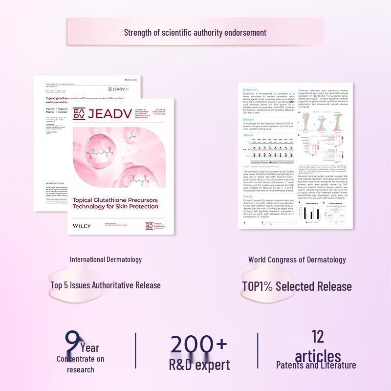 Vaseline Niacinamide Brightening Body Lotion