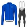 Men's and Women's Cycling Suit, Cycling Suit, Spring and  Overalls, Trousers, Road Cycling Suit, 2026 Long-sleeved Autumn Breathable Cycling Suit.