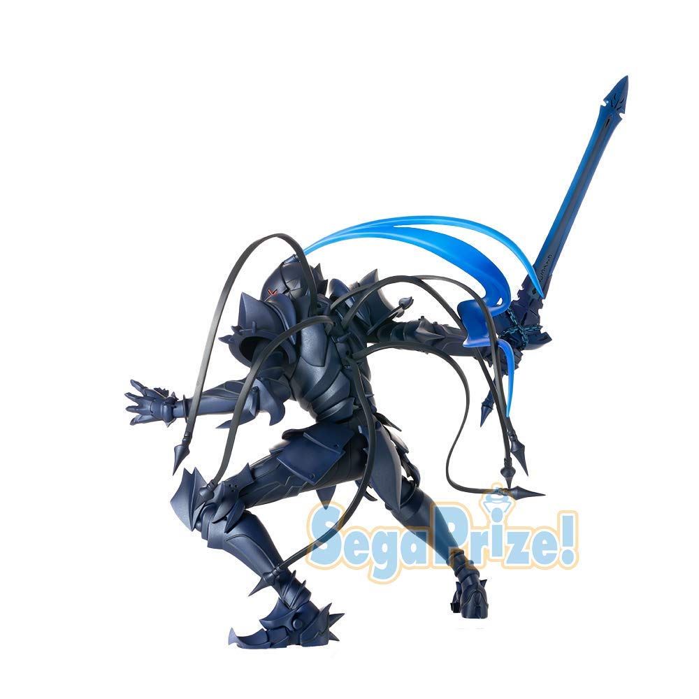 SEGA Fate/EXTELLA LINK Super Premium Figure “Lancelot”