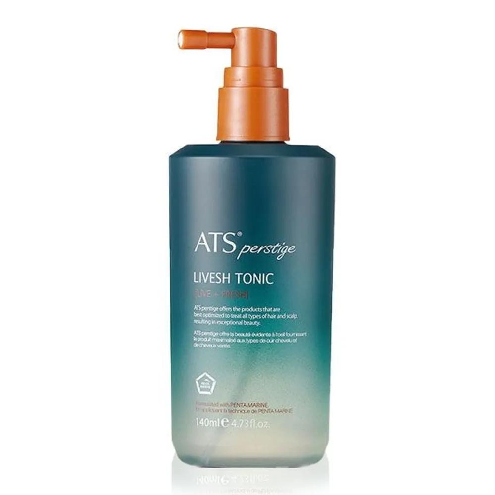 

Le ess ATS Prestige Reversi Tonic 140ml Hair Scaling