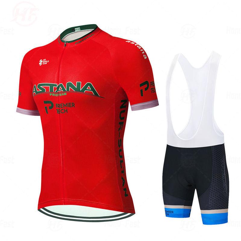 Men's Cycling Clothes, Short-sleeved Tops, Cycling Clothes 2026 Summer Breathable Cycling Clothes Set