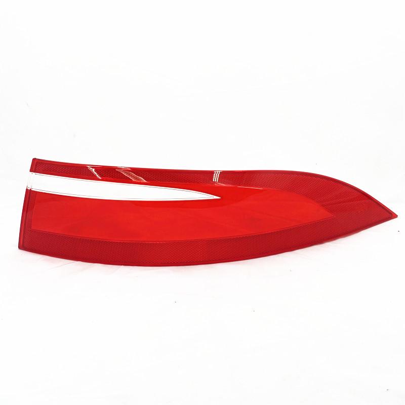 

Compatible Jaguar XF Taillight Cover 2016-2020: Rear Light Shell Replacement. Original quality passenger side outer cover