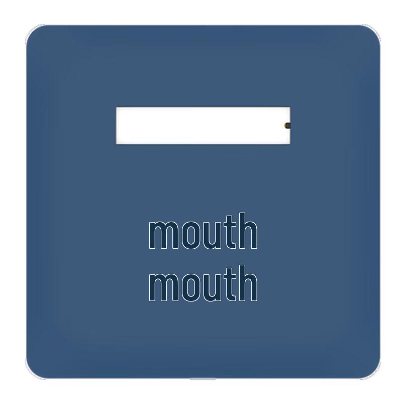 Guangchi OTRANS Dual Port Fiber Optic Network Panel