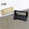 Invisible Door Knobs Modern Knob Cupboards Wardrobes Drawers Long-lasting Wardrobe Drawer Pull Aluminum Alloy Handles Hidden