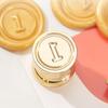 Sealing Wax Stamp Digital Series Wax Seal Stamp for Envelope Wedding Invitation Greeting Card Scrapbooking Decorations