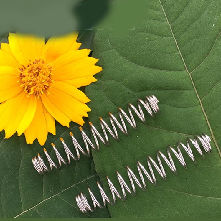 High quality Stainless Steel Replace Springs for Trimming Scissors