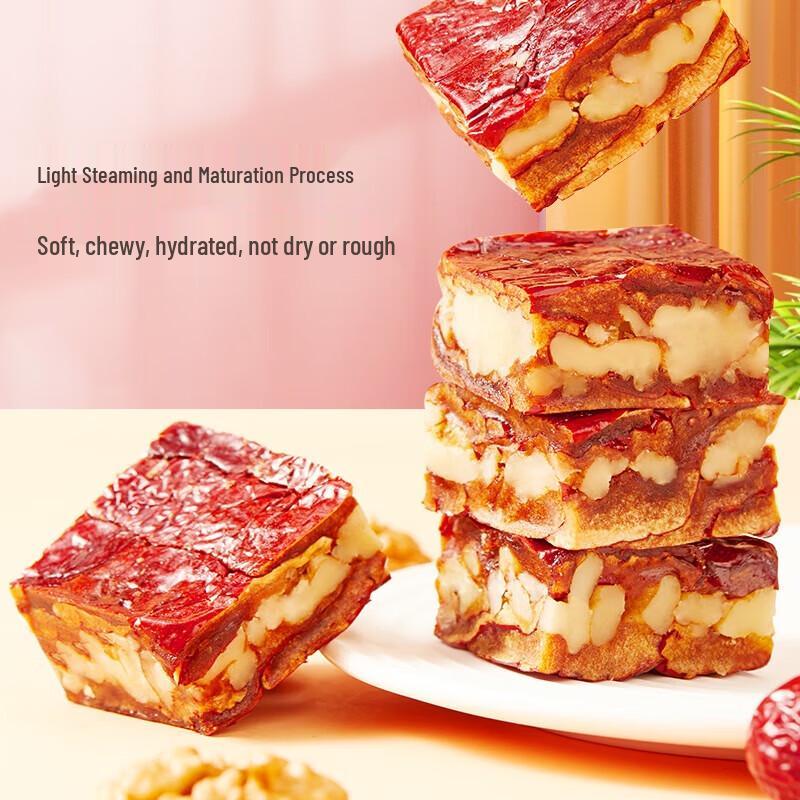 Haoxiangni Jujube & Walnut Snack