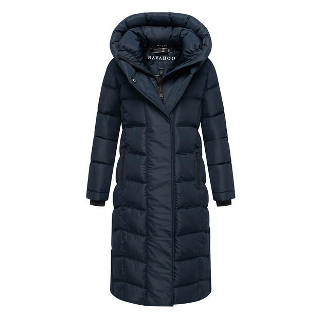 Куртка зимняя Navahoo Engelsfeder EU XS