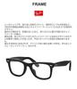 RX5121F 2000 Photochromic Gray Lens Set Ray-Ban