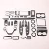 Sienna Interior & Exterior Bumper Protector & Sill Strip Welcome Pedal
