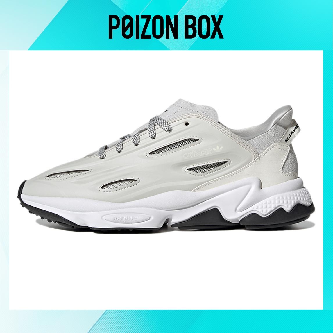

adidas originals Ozweego Lifestyle Shoes Unisex