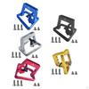 Bicycle Front Carrier Bracket Mount Rack for Folding Bike Cycling Parts