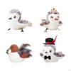 Flapping Bird Cat Activated 3 Modes Simulation for Bored Indoor Cats Electric Exercise Toy