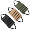 Borsa Porta Attrezzi Multifunzione Alta Qualità Professionale Multi Tasca Pochette Arrotolabile Portatile Organizzatore per Piccoli Utensili