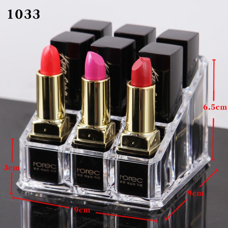 

Органайзер для макияжа Органайзер для офиса Коробка Косметический пластиковый ящик для хранения Стол Ванная комната Кейс для хранения косметики Стойка для хранения косметики