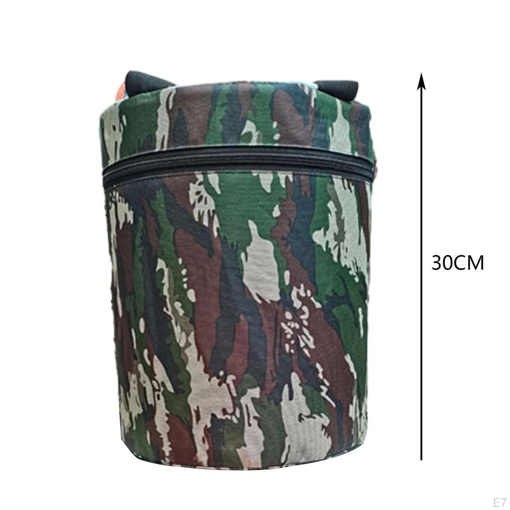 Garden Wearable Stool Cushion Lightweight Seat Gardening for Grandparents Seniors