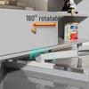 Multifunctional Wet & Dry Silicone Squeegee Broom