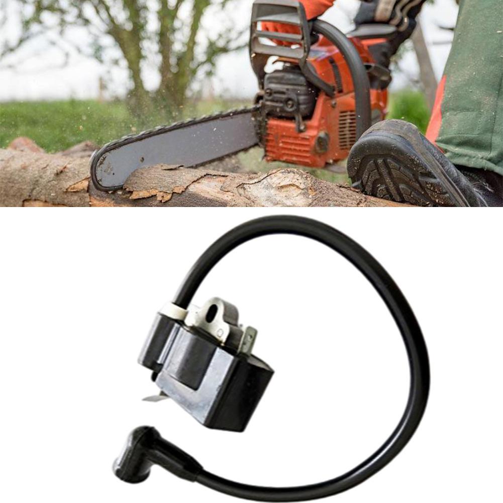 Ignition Coil Package For P3314 PP3816 PPB4018 PP4218 PPB4218 PP4018 530039238 Enhanced Fuel Efficiency Electric Saw Spare Parts