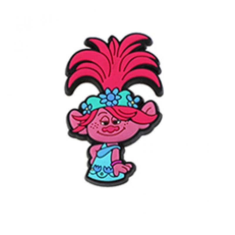 Crocs Gibbitz Charm J Set