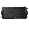 Motorcycle Aluminium Cooling Cooler Radiator For XG 500 750 XG500 XG750 Street 2015-2018