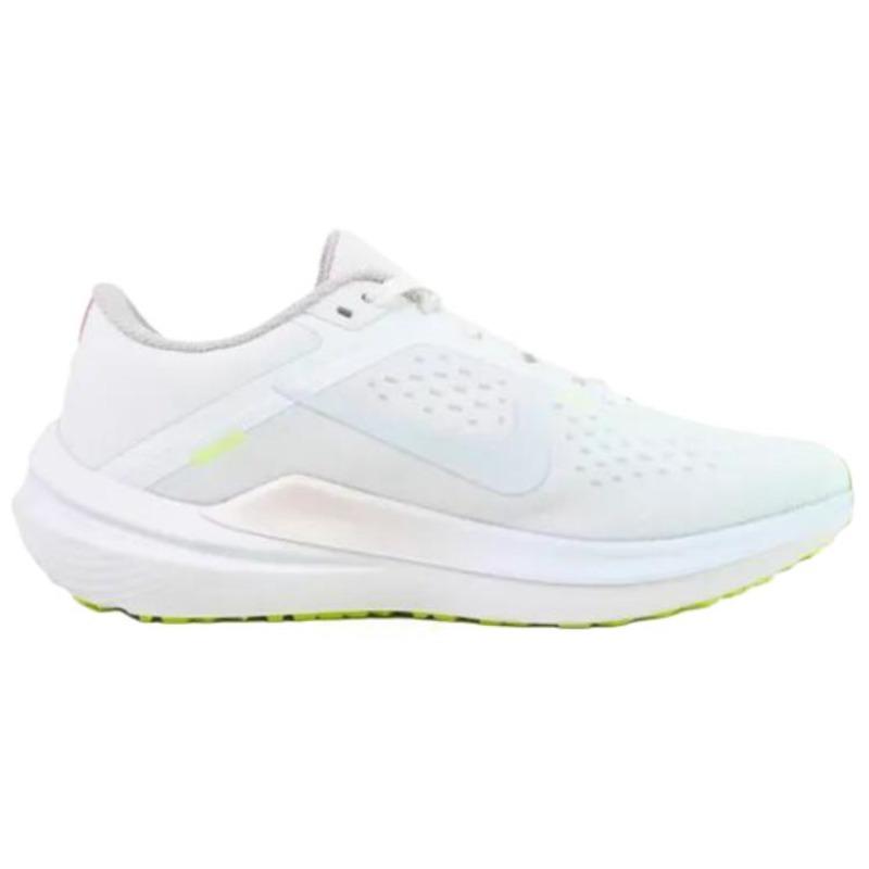 Nike Air Winflo 10 Women Low Top Running Shoes White IH0643-101