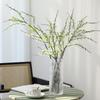 Nordic Artificial Pussy Willow Branch for Home Decor
