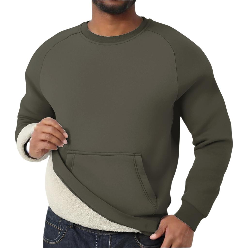 Hooded Sports Tracksuit Unisex Running Outfits Long Sleeve Pullover Hoodies Sweatshirt