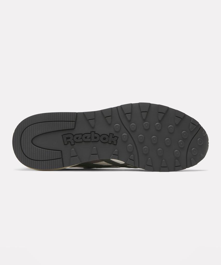 Reebok Classic Nylon 89 - Trek Grey / 100242204