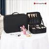 Weipelu Professional Portable Makeup Artist Organizer Bag
