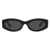 MIU MIU 11WS-1AB5S054 Women's Sunglasses