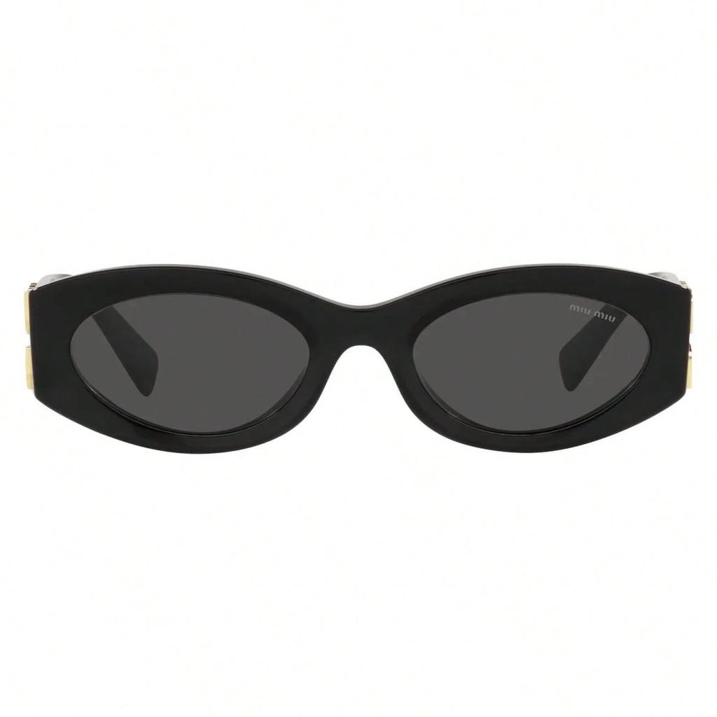 MIU MIU 11WS-1AB5S054 Women's Sunglasses