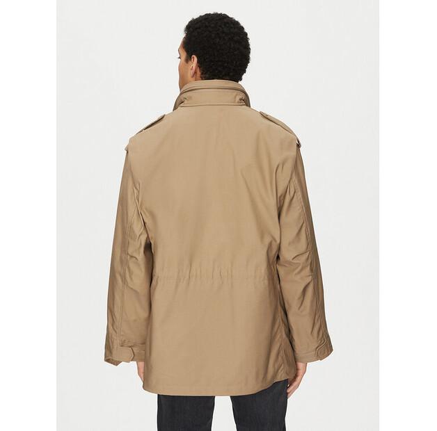 Куртка переходная Alpha Industries M-65 Heritage 100103