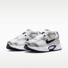 Nike V5 RNR Metallic Silver Midnight Navy (Women's)