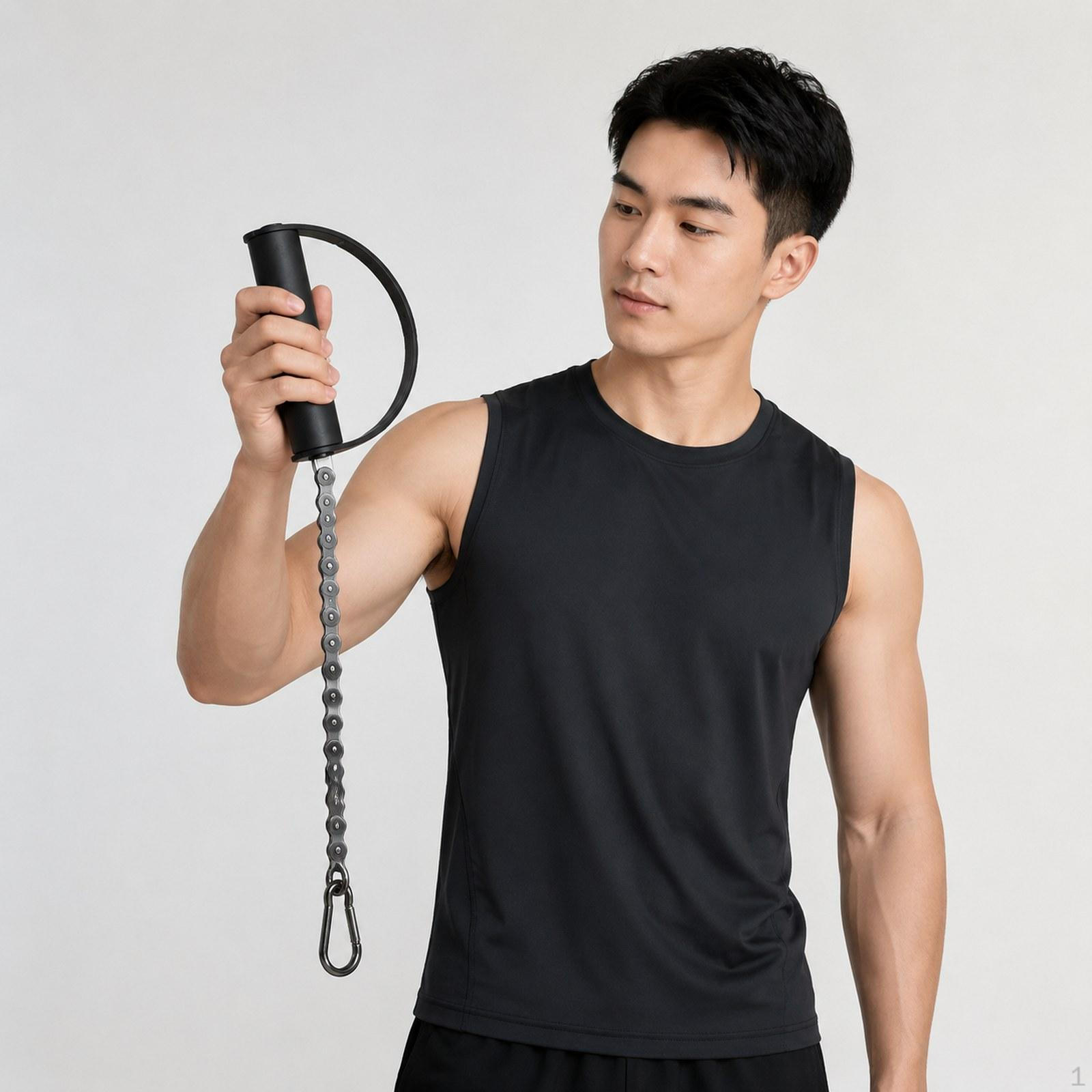 Arm Wrestling Pronation Handle Armwrestling Exercise Heavy Duty Training Equipment
