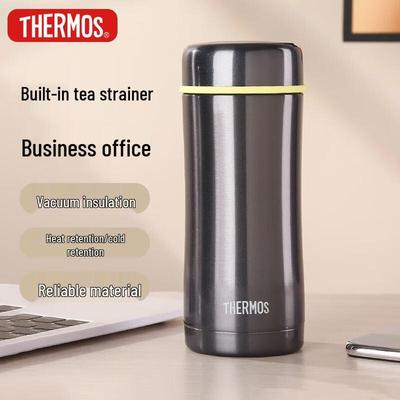TCCG-400 Vacuum Insulated Mug