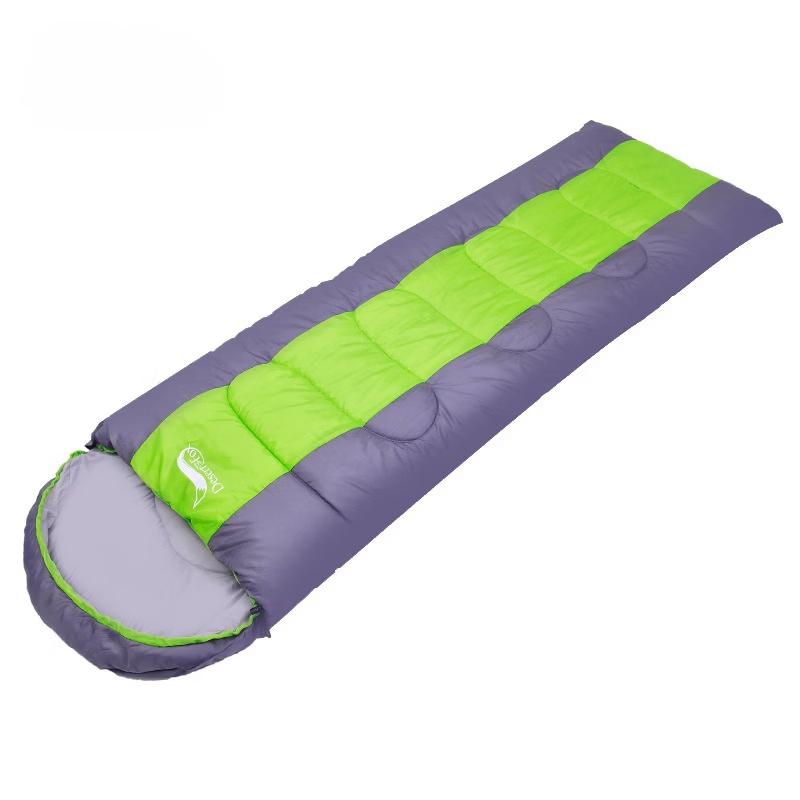 OLOEY Outdoor Camping Sleeping Bag
