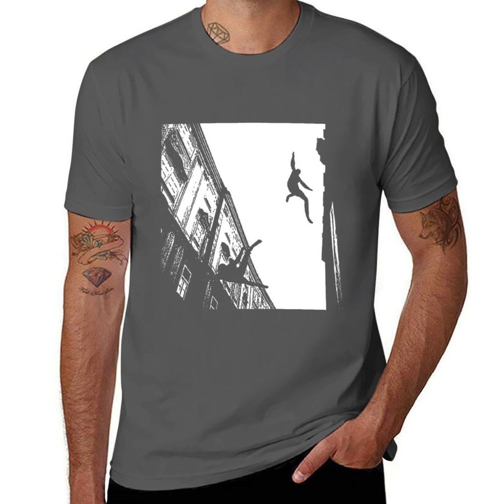 Elliott Smith Vintage Tshirt Trend Art Print Tshirt