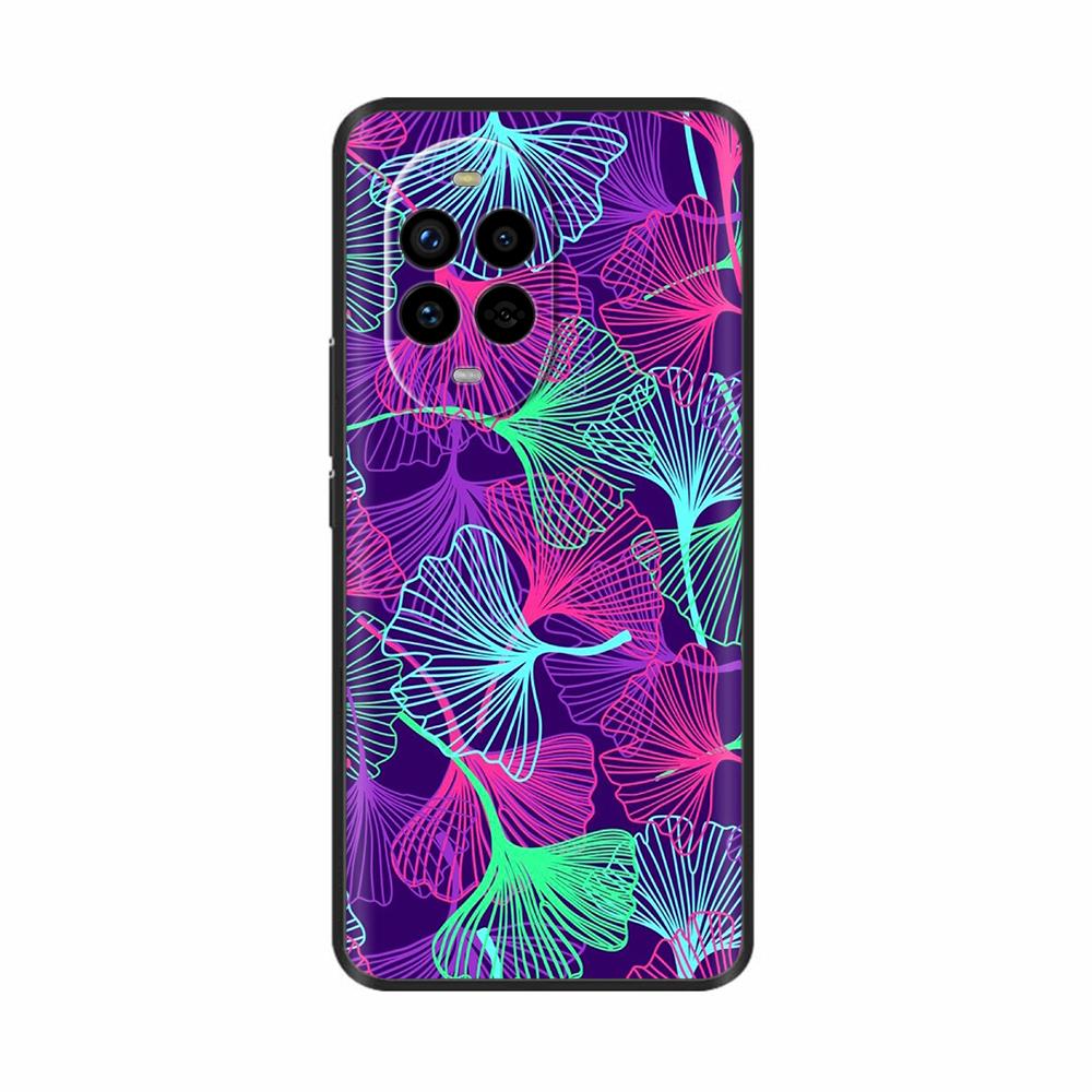 Painted Case for Huawei Nova 13 Pro 5G Soft Silicone Protection Shockproof Shell Phone Cover nova13Pro MIS-AL00 BLK-AL80 Cases