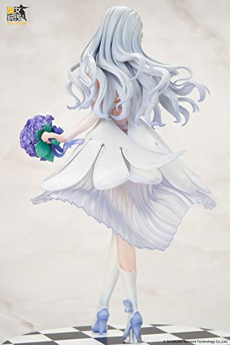 APEX "Dolls' Frontline" 416 Izuki Denshin Ver. 1/7 Scale PVC & ABS Painted Complete Figure