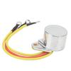 Aluminium alloy 3 Wires Regulator 3 Wires Rectifier Regulator for Johnson Evinrude Boat Motor